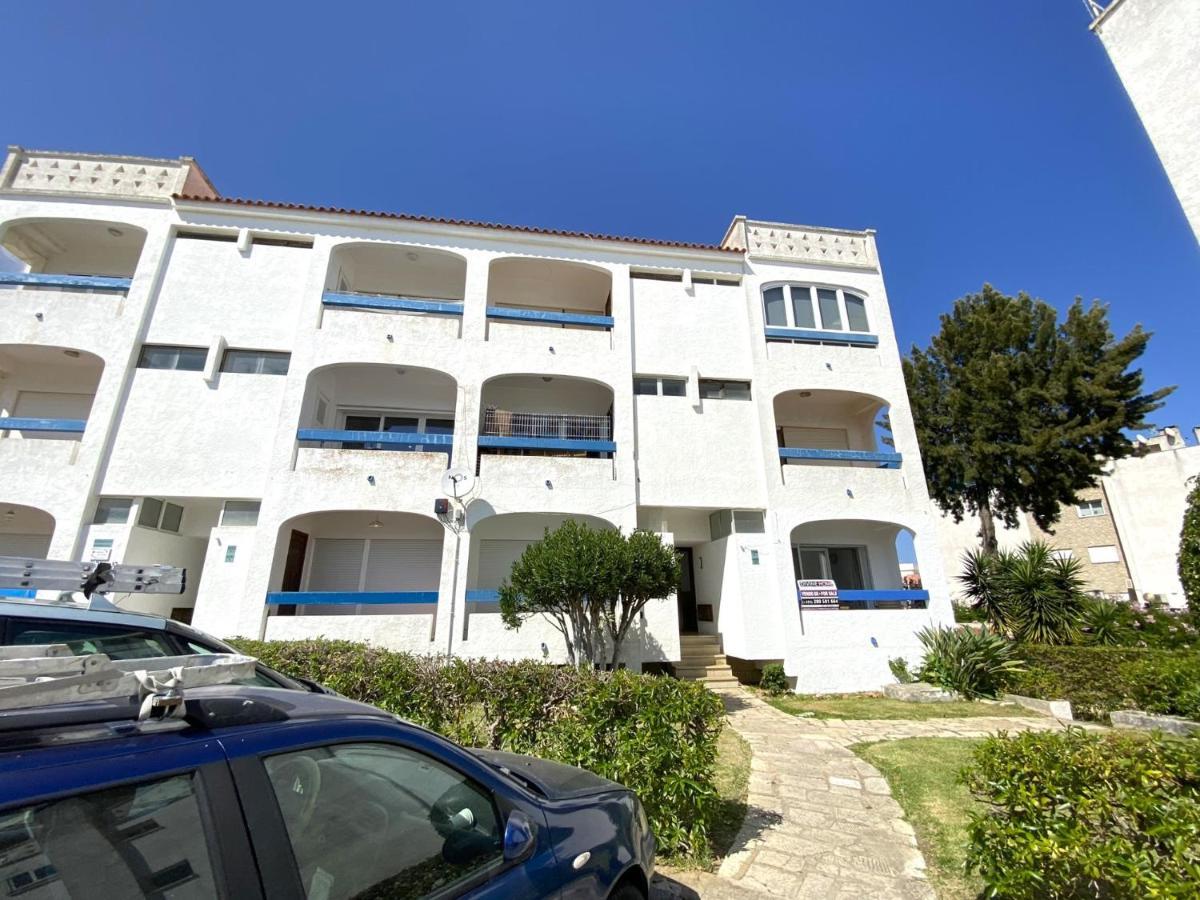 Albufeira Central 5 By Homing 외부 사진