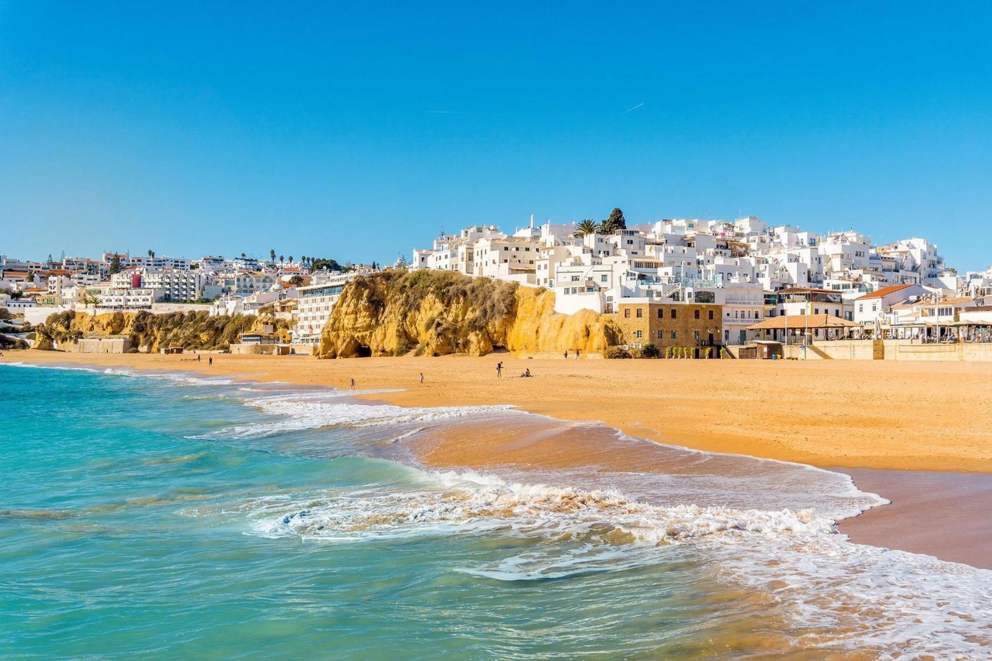 Albufeira Central 5 By Homing 외부 사진